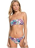 Roxy Into The Sun - Bandeau-Bikini-Set für Frauen