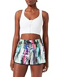 ARENA Damen Short Damen Shorts Gym