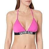 Calvin Klein Damen Triangle-rp Bikini